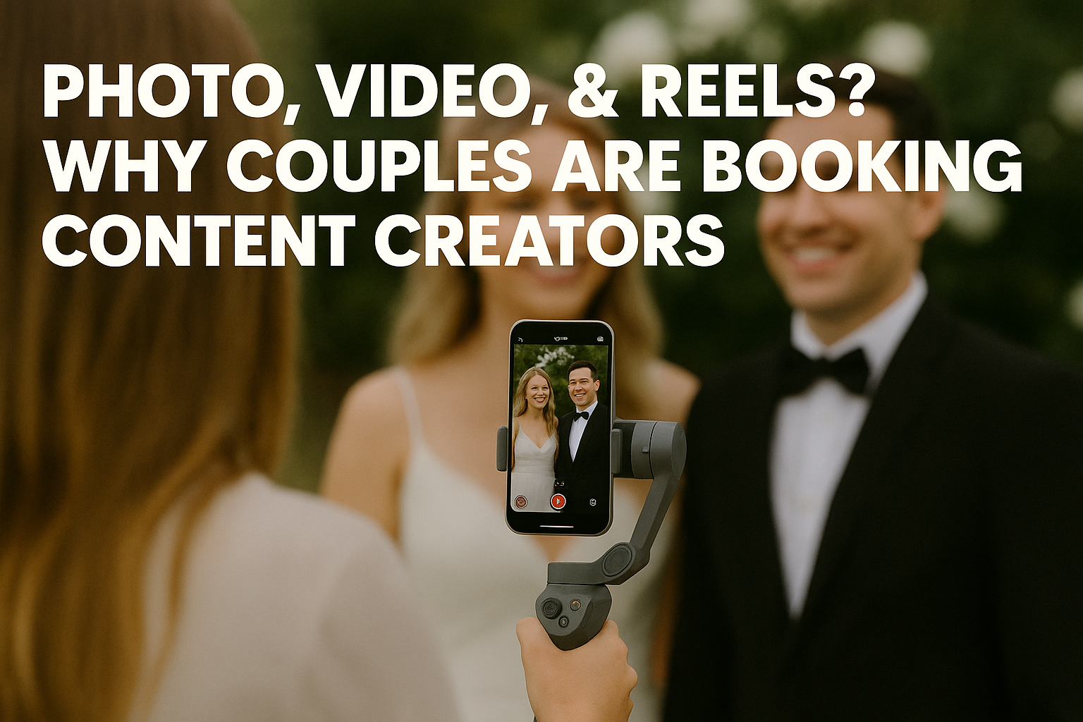 photo_video_and_instagram_tiktok_reels_why_couples_are_booking_content_creators_featured_image